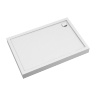 Omnires Camden tray 80x120 (CAMDEN80/120/PBP)