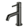 Omnires Y graphite washbasin mixer (Y1210NGR)