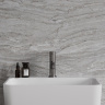 Omnires Y graphite washbasin mixer (Y1210NGR)