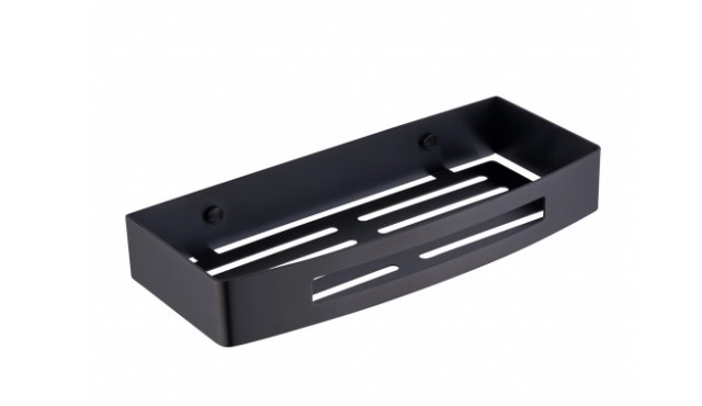 Omnires Uni anthracite shelf (UN10331AT)