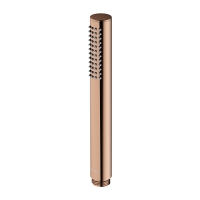 Cabezal de ducha Omnires Microphone cobre pulido (MICROPHONEX-RCP)