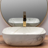 lavabo Rea Belinda 32x46 aiax (REA-U6596)