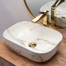 lavabo Rea Belinda 32x46 aiax (REA-U6596)