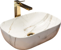 lavabo Rea Belinda 32x46 aiax (REA-U6596)