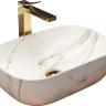 lavabo Rea Belinda 32x46 aiax (REA-U6596)
