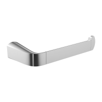 paper holder Omnires Saco chrome (SA54510CR)