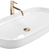 Lavabo Rea Cleo 81 41x81 blanco (REA-U0563)