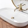 washbasin Rea Cleo 81 41x81 white (REA-U0563)