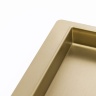 trampa Rea Pure Neo gold 800 mm (REA-G7002)