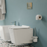 Asiento de duroplast Omnires Boston con microelevación (BOSTONDEBP)