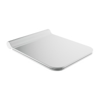 Omnires Boston duroplast seat with microlift (BOSTONDEBP)