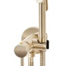 hygiene set Rea Lungo brash gold (REA-B6311)
