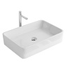 washbasin Rea Anita 48 N 37.4x48.3 white (REA-U0669)