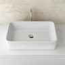 Lavabo Rea Anita 48 N 37,4x48,3 blanco (REA-U0669)