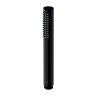 shower head Omnires Microphone black (MICROPHONEX-RBL)
