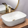 washbasin Rea Belinda 32x46 calala (REA-U6599)