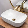 washbasin Rea Belinda 32x46 calala (REA-U6599)