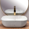 washbasin Rea Belinda 32x46 calala (REA-U6599)