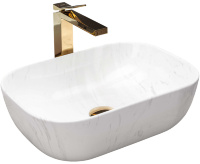 Lavabo Rea Belinda 32x46 calala (REA-U6599)