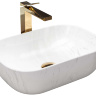 washbasin Rea Belinda 32x46 calala (REA-U6599)