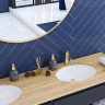 Lavabo Rea Nel 39x47 blanco (REA-U6330)