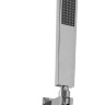 Conjunto de ducha empotrado Rea Fenix cromo (REA-P8451)