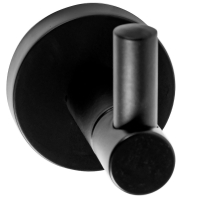 Gancho Rea Mist negro (REA-80022)