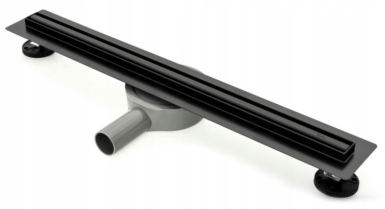 Desagüe Rea Neo Slim Black Pro 900 mm (REA-G8903)
