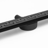 trampa Rea Greek Pro negra 700 mm (REA-G8024)
