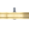 Desagüe Rea Neox Pro oro cepillado 60 (REA-G2701)