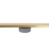 Desagüe Rea Neox Pro oro cepillado 60 (REA-G2701)