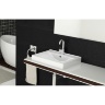 Lavabo Rea Sara 46x60,9 blanco (REA-U0158)