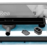 Rea Neo &amp; Pure Pro 1000mm drain, black (REA-G8909)