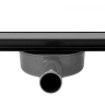Rea Neo &amp; Pure Pro 1000mm drain, black (REA-G8909)
