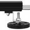 Rea Neo &amp; Pure Pro 1000mm drain, black (REA-G8909)