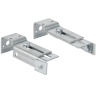 Inodoro Rea Raul + asiento slim soft-close + instalación Geberit Duofix (REA-C9660+458.126.00.1)
