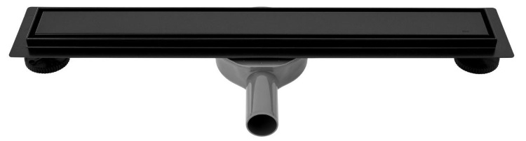 trampa Rea Neo &amp; Pure Pro Negro 600 mm (REA-G8905)
