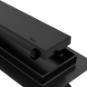 trampa Rea Neo &amp; Pure Pro Negro 600 mm (REA-G8905)
