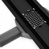 trampa Rea Neo &amp; Pure Pro Negro 600 mm (REA-G8905)