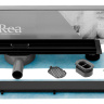 trampa Rea Neo &amp; Pure Pro Negro 600 mm (REA-G8905)