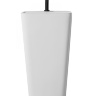 washbasin Rea Aris 37.5x44 white (REA-U5637)