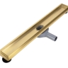 trampa Rea Neox Pro oro cepillado 80 (REA-G2703)