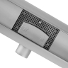drain Rea Neox 50 nickel brush (REA-G2500)