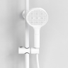 душевая система Rea Farel white (REA-P0353)