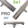 drain Rea Neo &amp; Pure Pro, 1000 mm (REA-G0989)