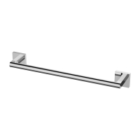 Toallero Omnires Tyber cromado (TB50214CR)