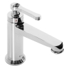 Mezclador de lavabo Rea Monaco bajo, cromado (REA-B4209)