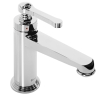 Mezclador de lavabo Rea Monaco bajo, cromado (REA-B4209)