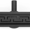 trampa Rea Greek Pro negra 600 mm (REA-G8023)
