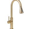 kitchen faucet Rea Nest gold (REA-B6600)